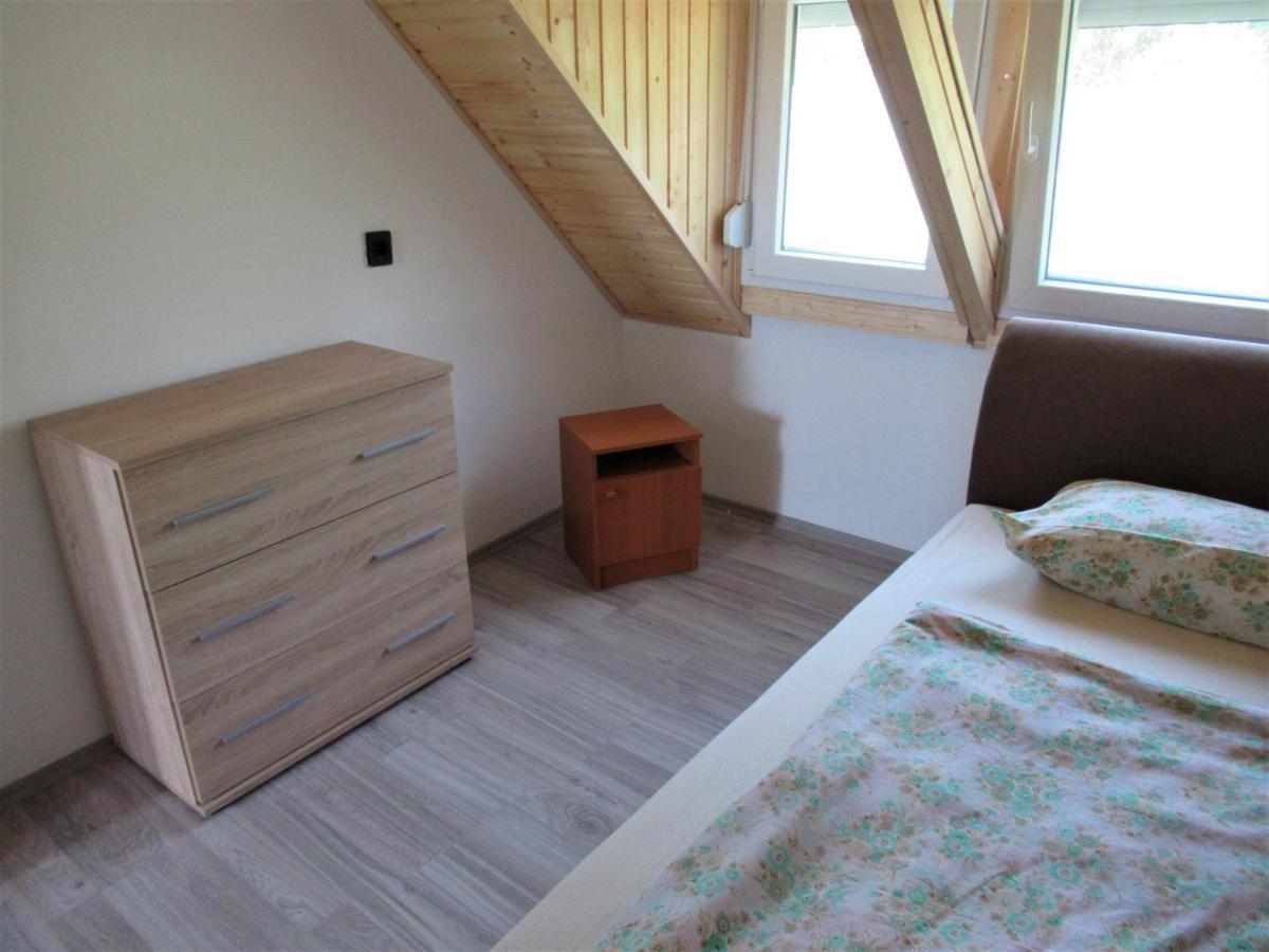 Panoramas Apartman 4+1 Ábrahámhegy Zewnętrze zdjęcie
