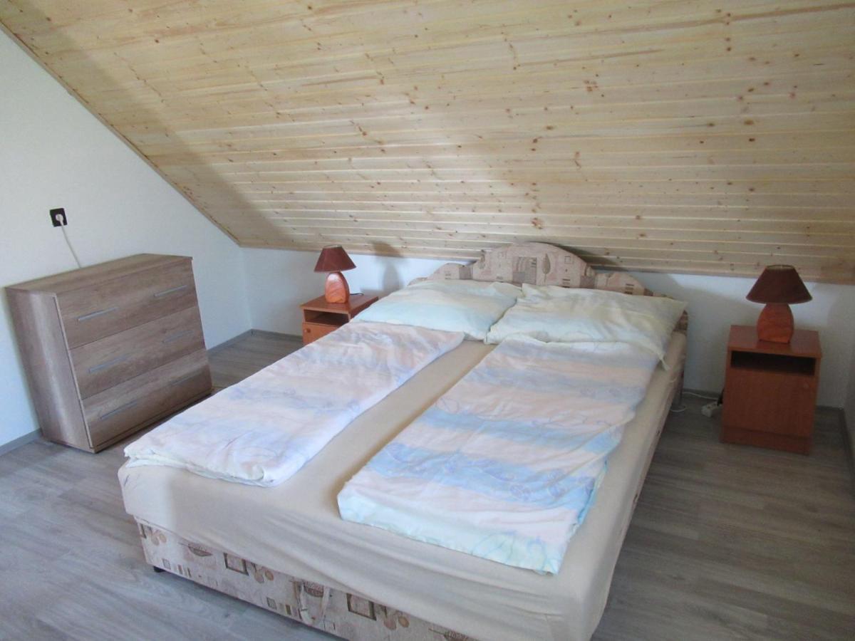 Panoramas Apartman 4+1 Ábrahámhegy Zewnętrze zdjęcie